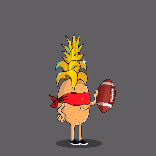 Pineapplesdayout