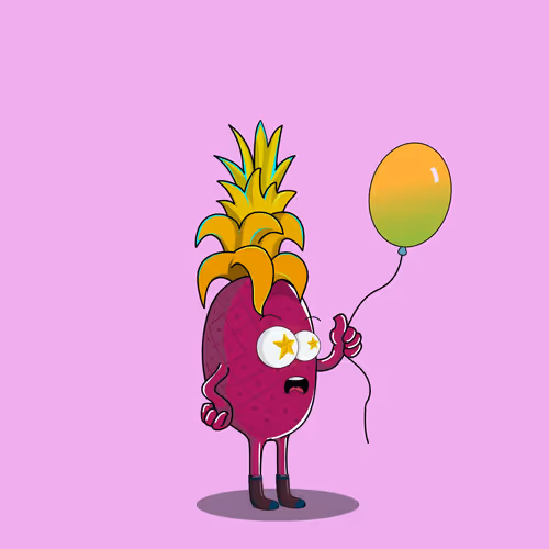 Pineapplesdayout