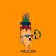 Pineapple #4793