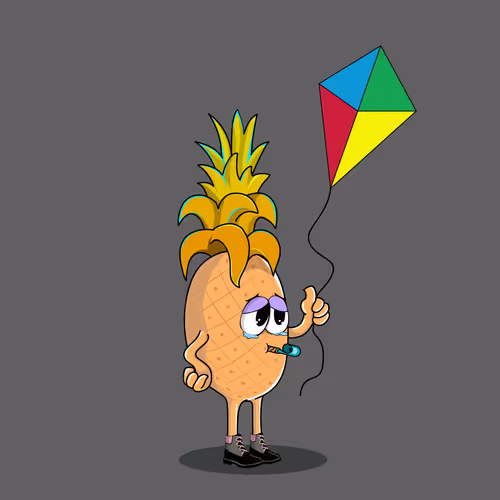 Pineapplesdayout