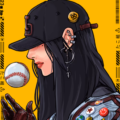 Takogumi 88