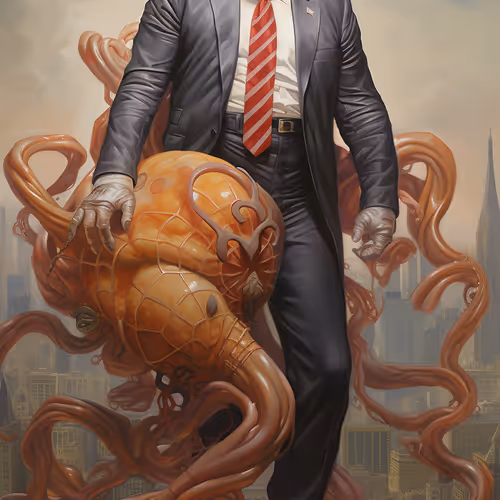 Trumpiverse