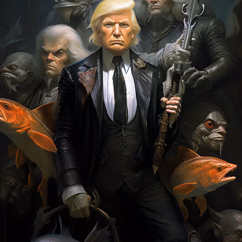 Trumpiverse