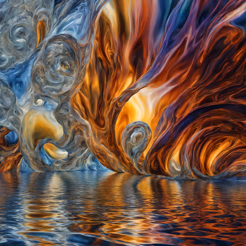 The Abundant Art Machine 001a