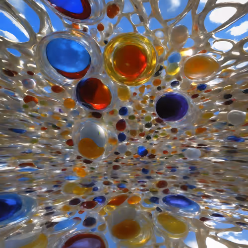 The Abundant Art Machine 001a