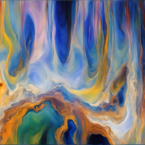 The Abundant Art Machine 001a