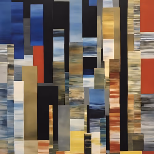 The Abundant Art Machine 001a