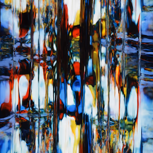 The Abundant Art Machine 001a