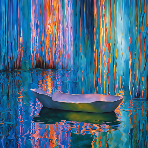 The Abundant Art Machine 001a