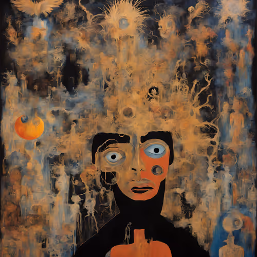 The Abundant Art Machine 001a