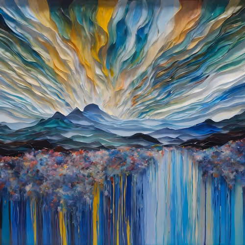 The Abundant Art Machine 001a