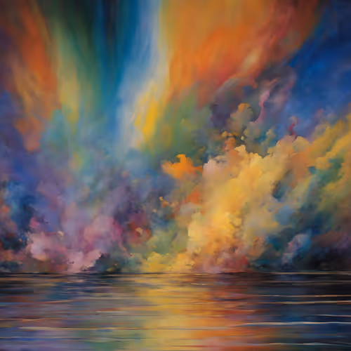 The Abundant Art Machine 001a