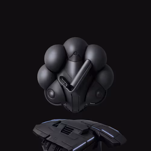 Item #3 Media