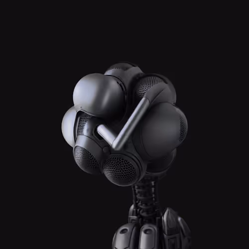 Item #6 Media