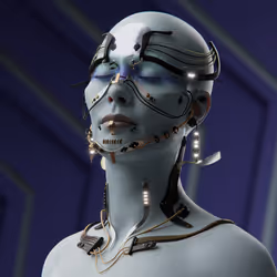House Tech Genesis #2