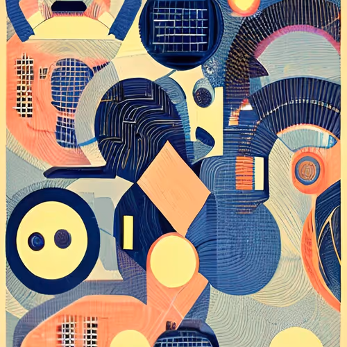 Abstractbyjanne