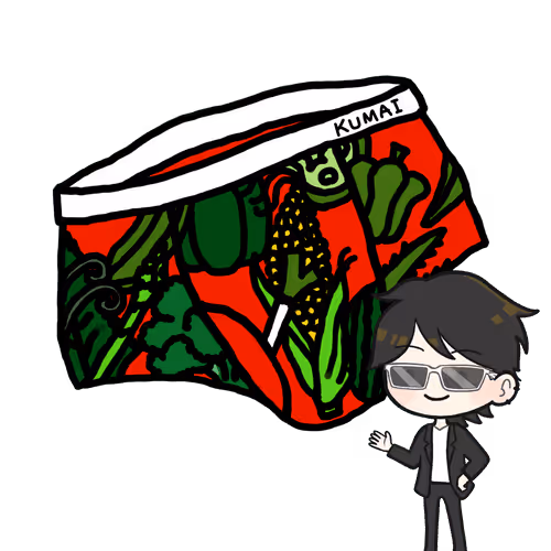 Gadget Pants Jeneico 1