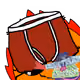 6337