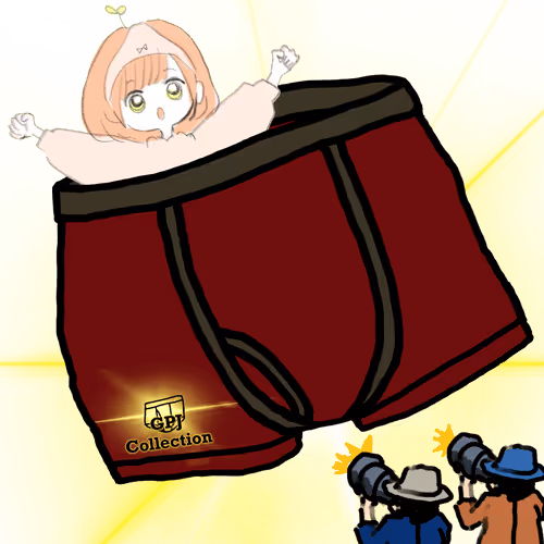 Gadget Pants Jeneico 1