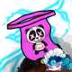 6332