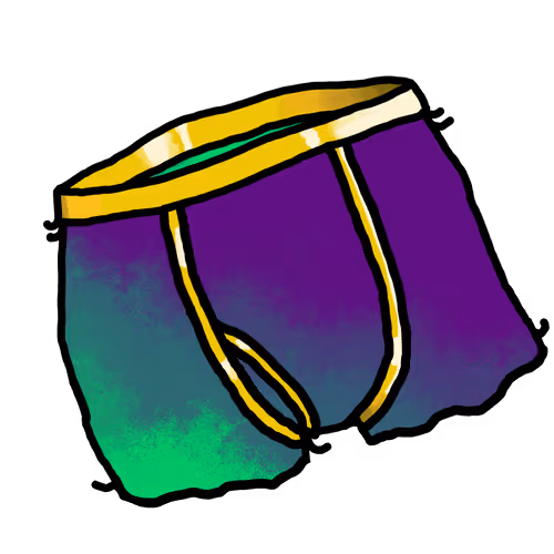 Gadget Pants Jeneico 1