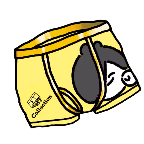 Gadget Pants Jeneico 1