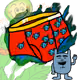 3044