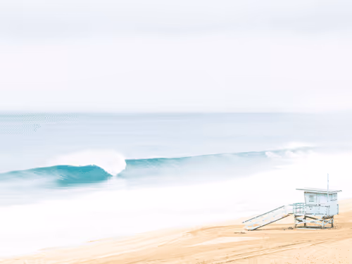 No Lifeguard On Duty V2