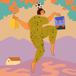 Guava Girls #545