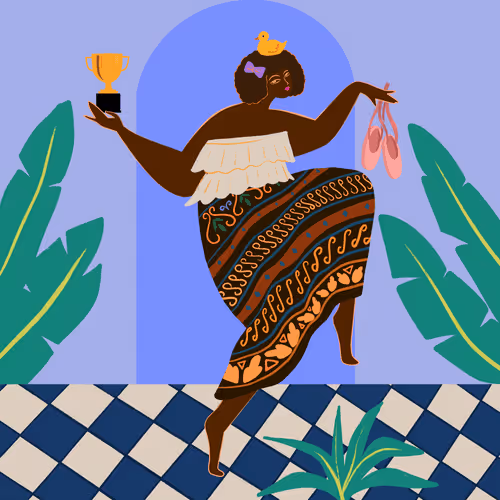 Guava Girls #564