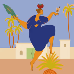 Guava Girls #34