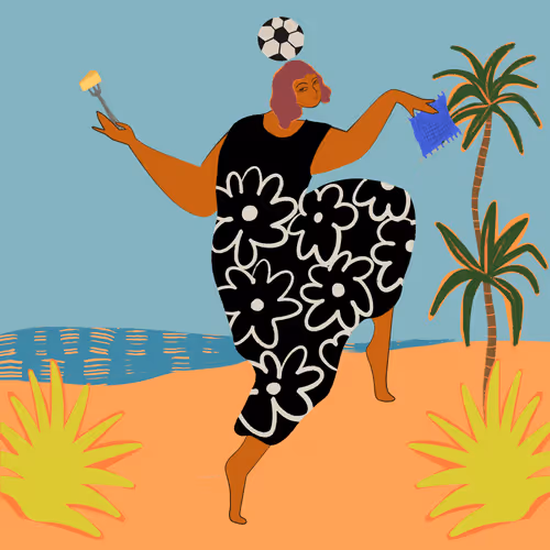 Guava Girls #63