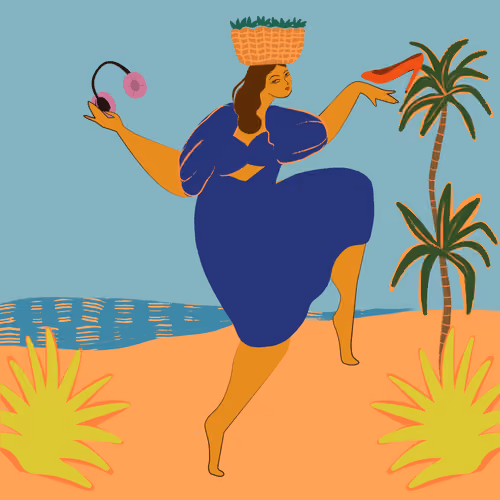 Guava Girls #58