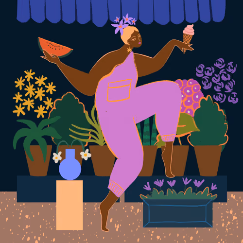 Guava Girls #110