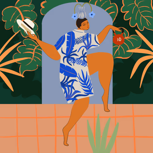 Guava Girls #15