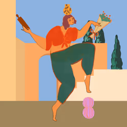 Guava Girls #637