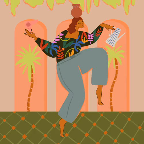 Guava Girls #66