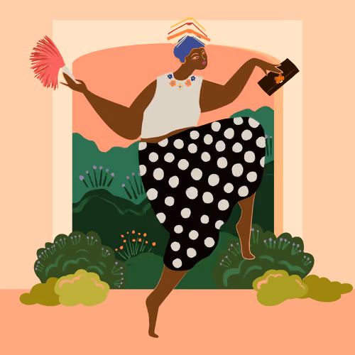 Guava Girls #57