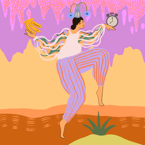 Guava Girls #95