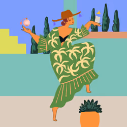 Guava Girls #376
