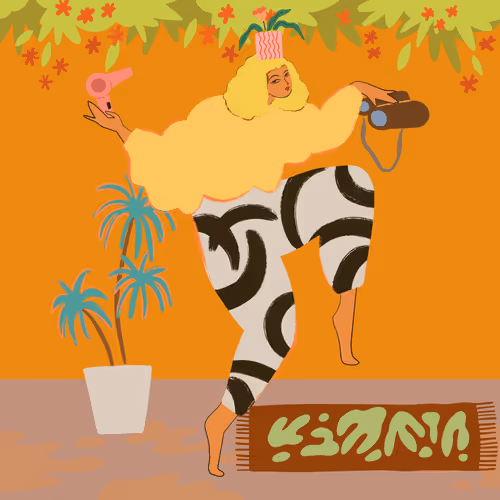 Guava Girls #643