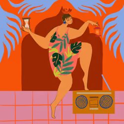 Guava Girls #375