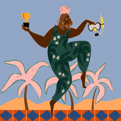 Guava Girls #404