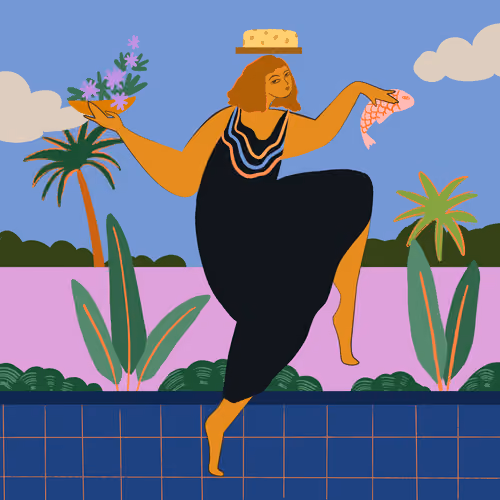 Guava Girls #344