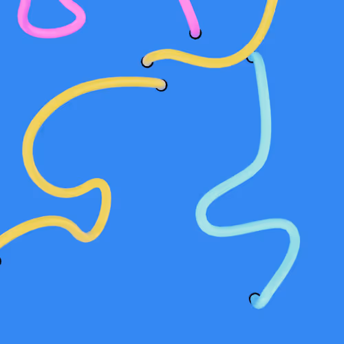 Wires #21