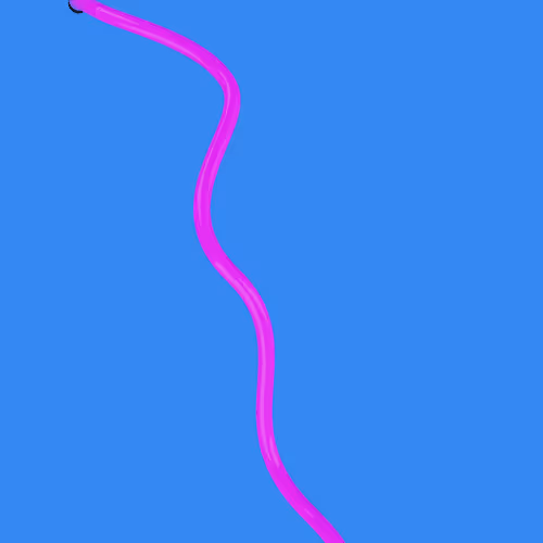 Wires #13