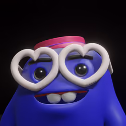 Olly Toon 6223