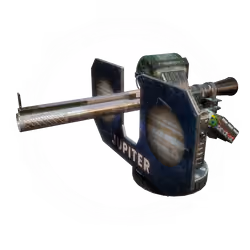 JUPITER Platinum M5 MAAWS