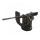 DARKCAMO Regular M2c Browning