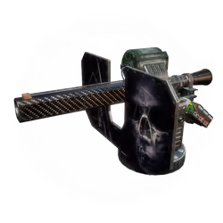 SKULL Carbon M5 MAAWS
